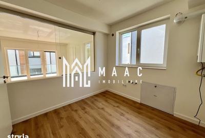 Apartament cu 2 camere în Cristian - 12