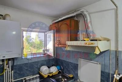 Apartament cu 2 camere semidecomandat în Neptun - 9