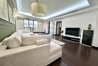 Apartament 3 camere de inchiriat - Cartierul Francez - 4