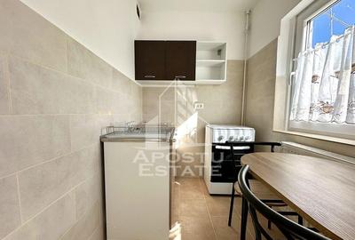 Apartament cu o camera, mobilat si utilat, situat in zona... - 4
