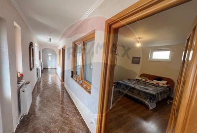 Casa 3 camere Marasesti in zona Est - 9