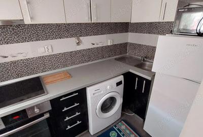 Vand apartament in zona centrala - 5