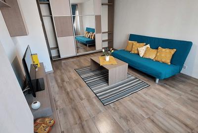 Garsoniera 6 min M Piata muncii 4135 - 2