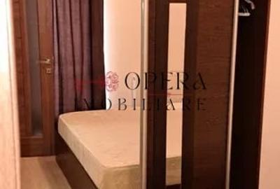 De inchiriat! Apartament 2 camere, model open space, zona Tudor Vladimirescu - 6