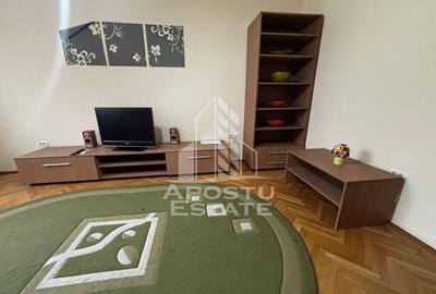 Apartament 4 camere, loc de parcare, zona Centrala - 6