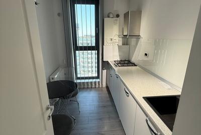 Garsoniera Premium - 32 mp - Ranetti - Grozavesti - 6