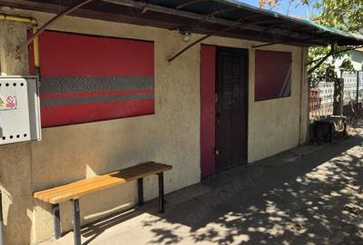 Spațiu comercial, de 40 mp, în Central - 2