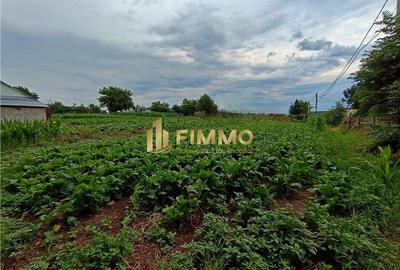 Teren 1300 mp |  Sfantu Ilie | Suceava | ID:1326 - 5