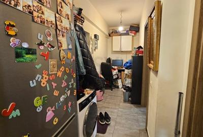 REA1026353 Apartament 2 camere de vanzare Prelungirea Ghencea - 14