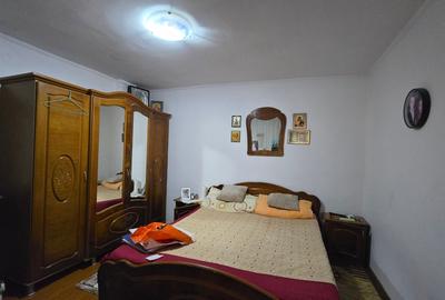 Coiciu / Institutul de Marina- Casa 5 camere (constructie mixta ) + teren 345 mp - 13