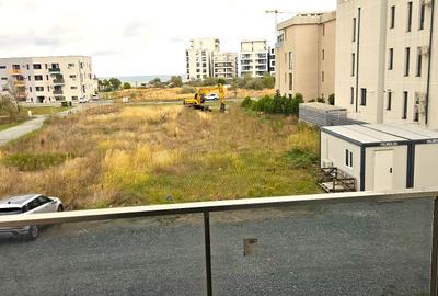 OPORTUNITATE - Apartament 2 camere Mobilat Utilat Mamaia Nord - 11