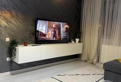 Vanzare Apartament 3 cam. cf.1 semid, et.3 din 4, totul nou la cheie, mob. si utllat, pe Cal. Galati - 5