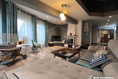 Casa individuala, 4 camere, 300 mp utili, 700mp teren, Borhanci - 8