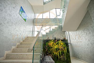 KM 5 -Alpha Residence -  Apartament 3 camere cu balcon – Etaj 1. - 38