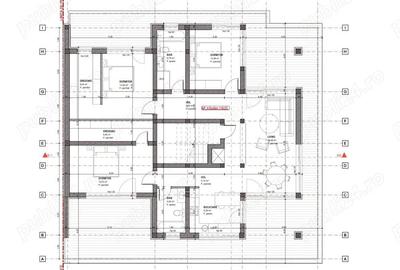 Teren pentru bloc, Mosnita-Calea Urseni - 2