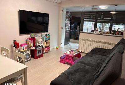 Apartament cu 3 camere în Central - 2