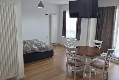 Apartament cu 2 camere decomandat, mobilat în Tomis Plus - 3