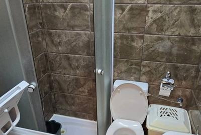 Garsonieră semidecomandată în Central - 2