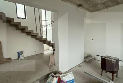Casa noua, 4 camere si 3 bai, zona Fantanele, Arad - 3
