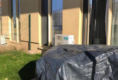 Apartament cu 2 camere în Bucureștii Noi - 7