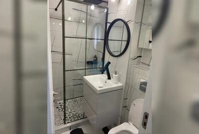 Apartament cu 3 camere decomandat în Mănăștur - 13
