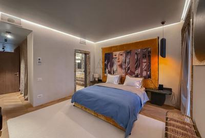 Apartament cu 3 camere semidecomandat, mobilat în Primăverii - 7