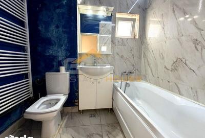 Apartament cu 3 camere semidecomandat în Central - 8