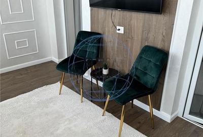 Apartament cu 2 camere decomandat în Central - 17
