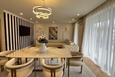 Apartament cu 4 camere în Pipera - 5