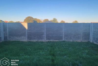 Duplex individual cu garaj, situat in Giroc - 2