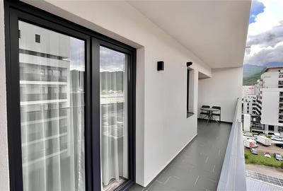 Apartament 2 Camere 2 Bai cu Incalzire Pardoseala si Parcare - 10