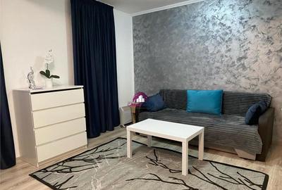 Garsoniera de (Oferta 1) - 1