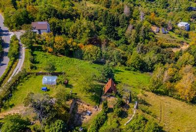 COMISION 0% Teren 2700mp / Strada Coltul Putinarilor/Poiana Brasov - 12