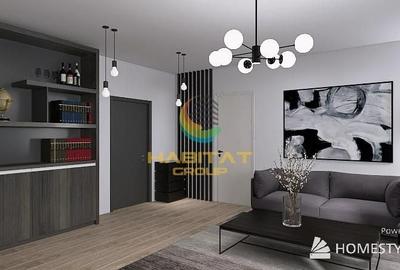 Apartament cu 2 camere decomandat în Metalurgiei - 1