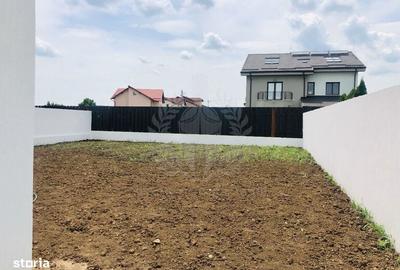 Casă cu 3 camere cu Teren 500 Mp în Albert - 1