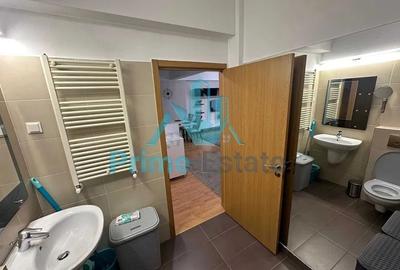 Apartament cu 2 camere semidecomandat, mobilat în Europa - 6