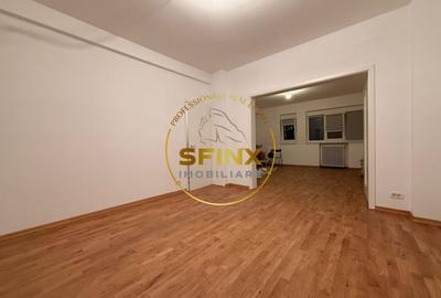 3 camere, Piata Romana, pretabil firme, parter, renovat, centrala proprie - 5