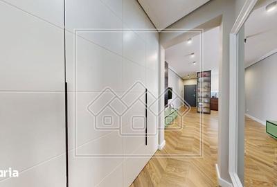 Apartament cu 2 camere în Central - 8