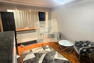 Apartament cu 3 camere decomandat, mobilat în Mihai Viteazul - 2
