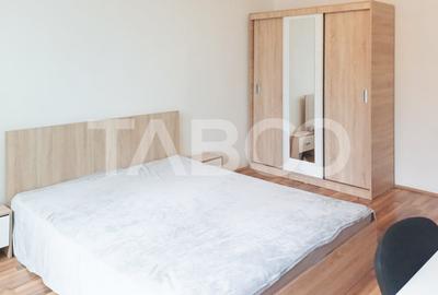 Apartament cu 3 camere decomandat, mobilat în Mănăștur - 1