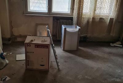 Apartament cu 3 camere în Universitate - 6