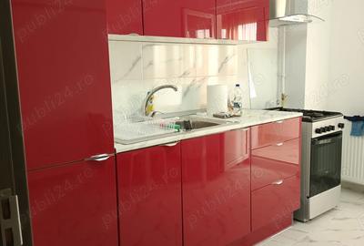 Inchiriez apartament 2 camere, Micalaca zona Kaufland Inchiriez apartament 2 camere, Micalaca zona Kaufland - 3