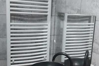 Apartament cu 2 camere nedecomandat în Bahne - 2