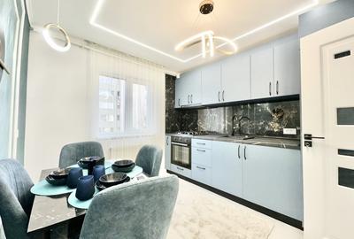 Apartament cu 3 camere semidecomandat, mobilat în Dâmbovița - 6