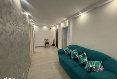 Apartament cu 2 camere în Central - 1