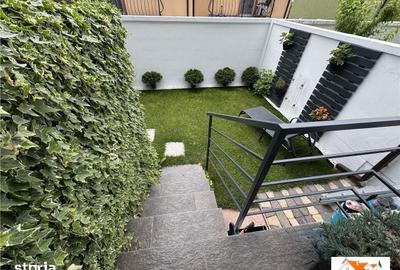 Casă cu 3 camere cu Teren 150 Mp în Cetate - 10