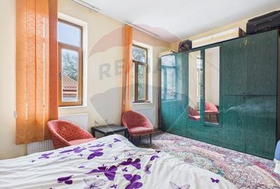 Apartament de vanzare in vila in centrul capitalei - 6