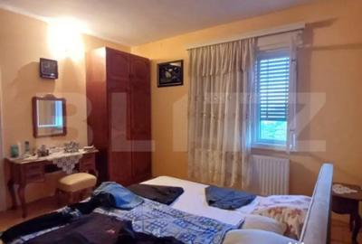 Casă cu 5 camere cu Teren 1085 Mp în Călărași - 18