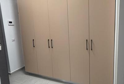 Garsonieră decomandată, mobilată în Central - 3