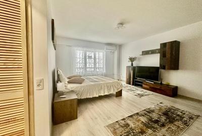 Octavian Goga -Unirii, bloc mixt, mobilata modern, totul nou - 2